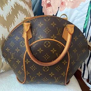 LV Mono Ellipse